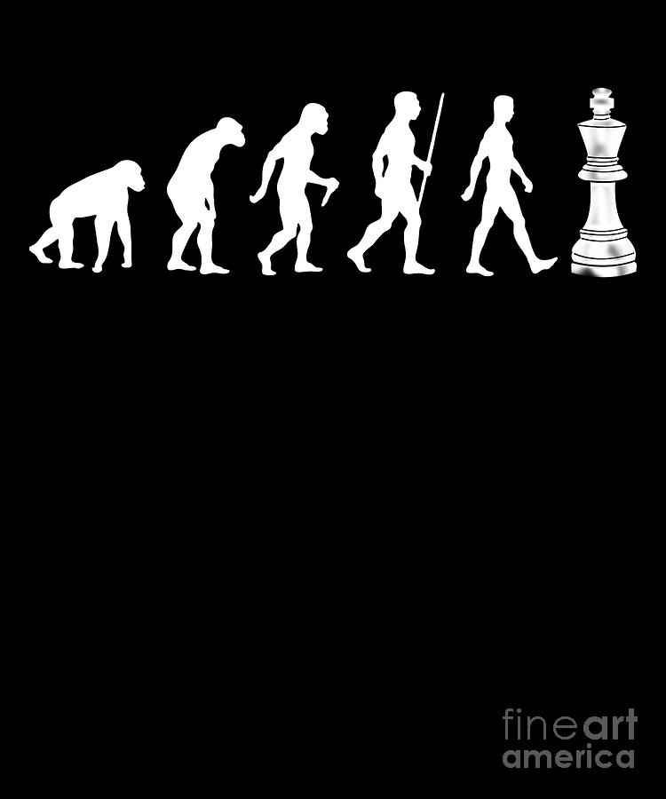 chess-evolution