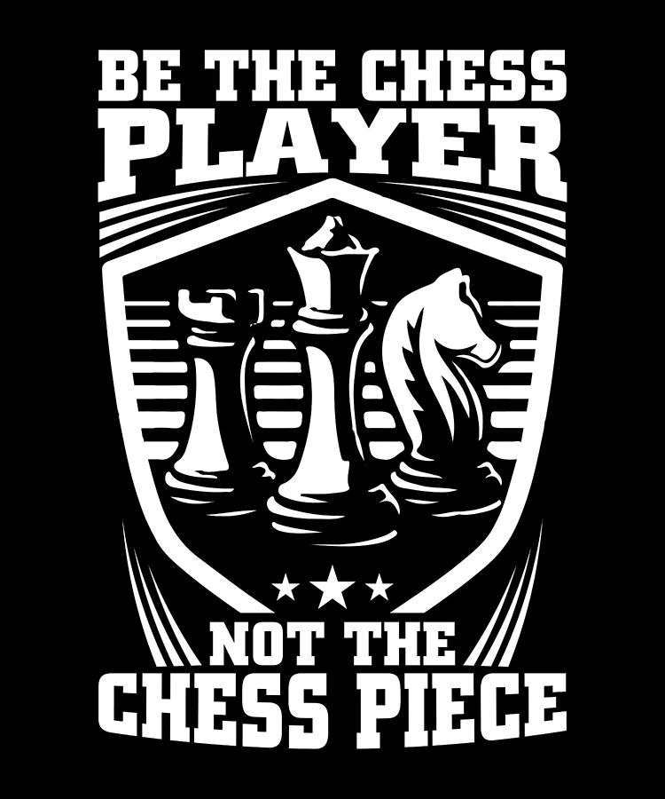 Chess Grandmaster Game Match Be The Chess Player Chess Piece ...