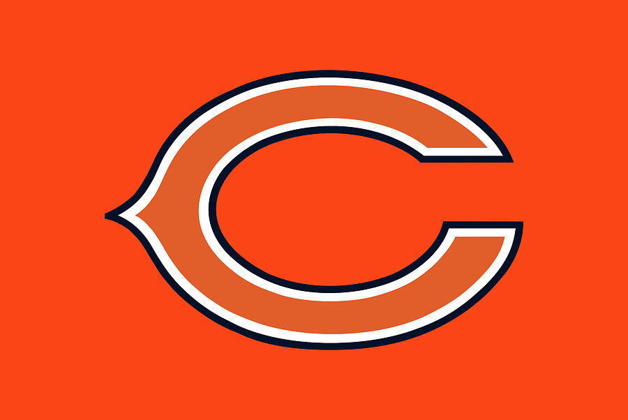 Chicago Bears Logo Clearance -  1695986970