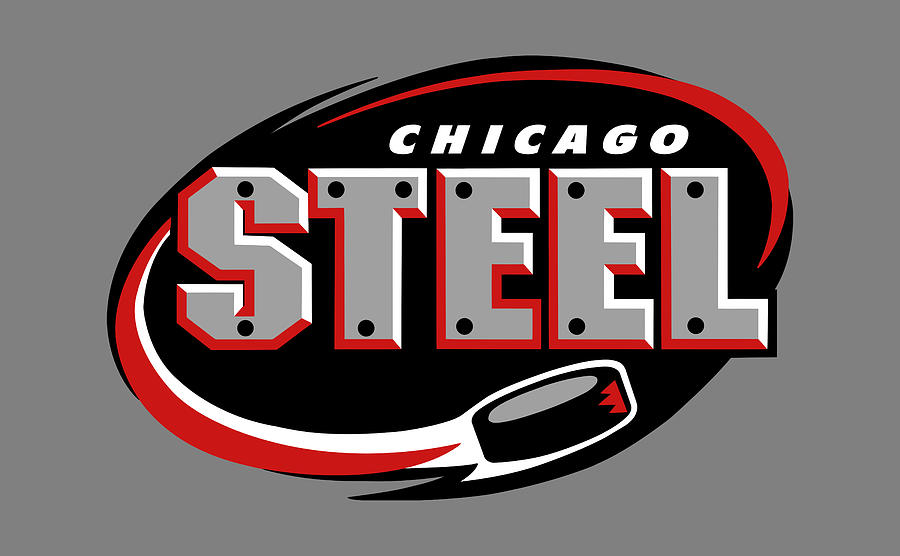 Chicago Steel Digital Art by Hanri Jayadi - Pixels