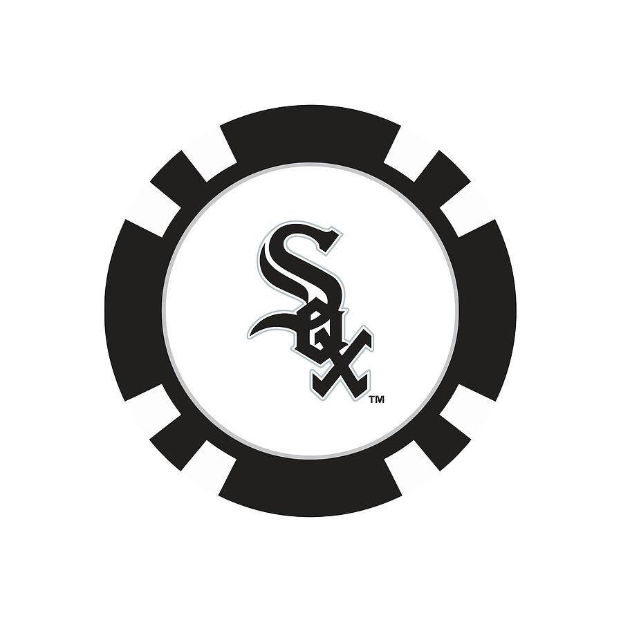 Chicago White Sox T-Shirt by Gandolfo Cremonesi - Pixels