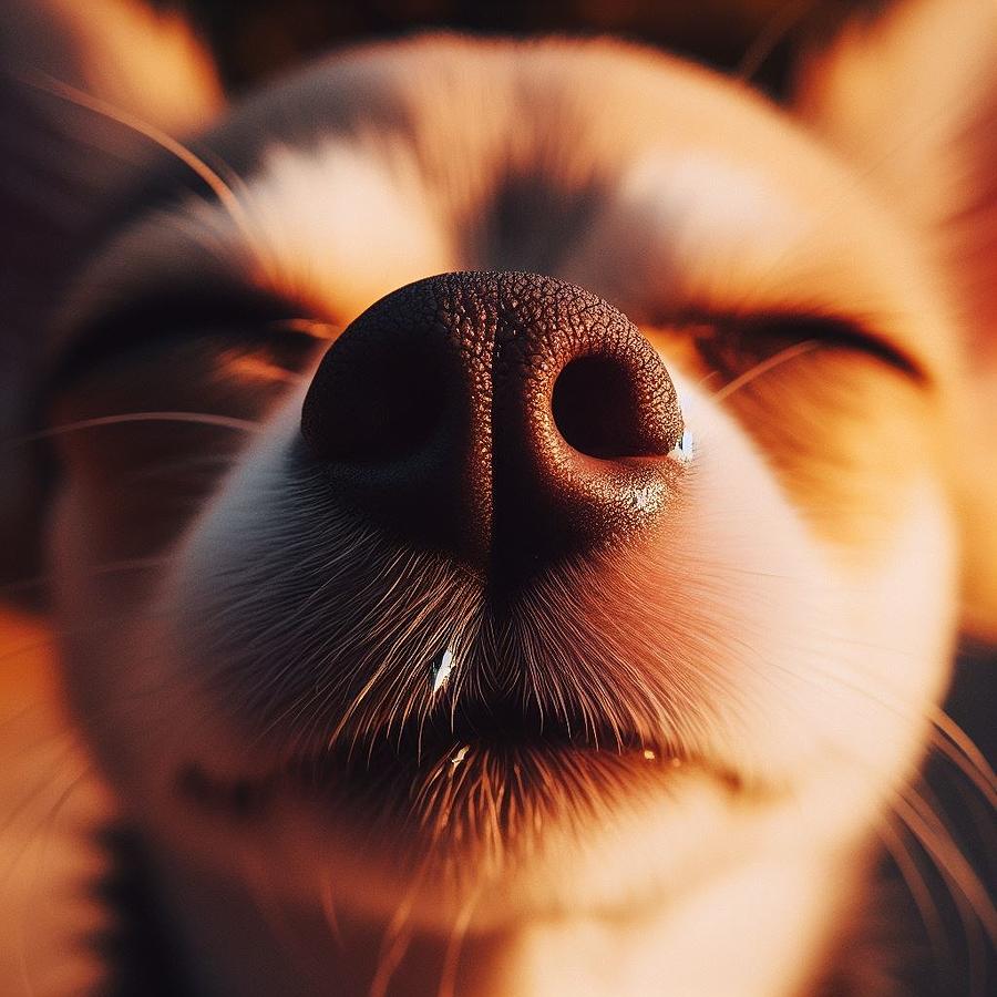 Chihuahua Boop Digital Art by Holly Picano
