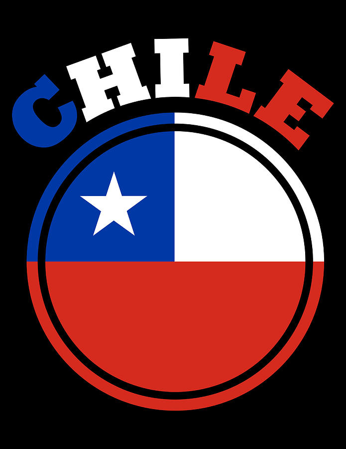 Download Chile Flag Circle Pics