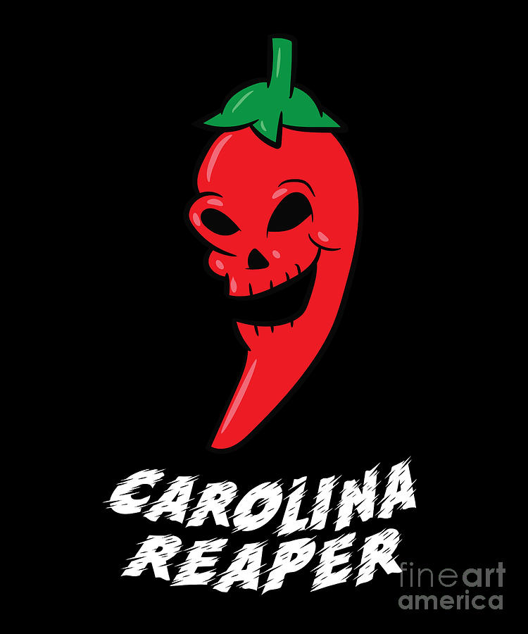 us foods carolina reaper sauce