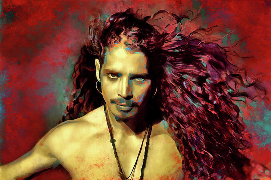 Soundgarden: Jesus Christ Pose (Music Video 1991) - Chris Cornell as Chris  Cornell - IMDb