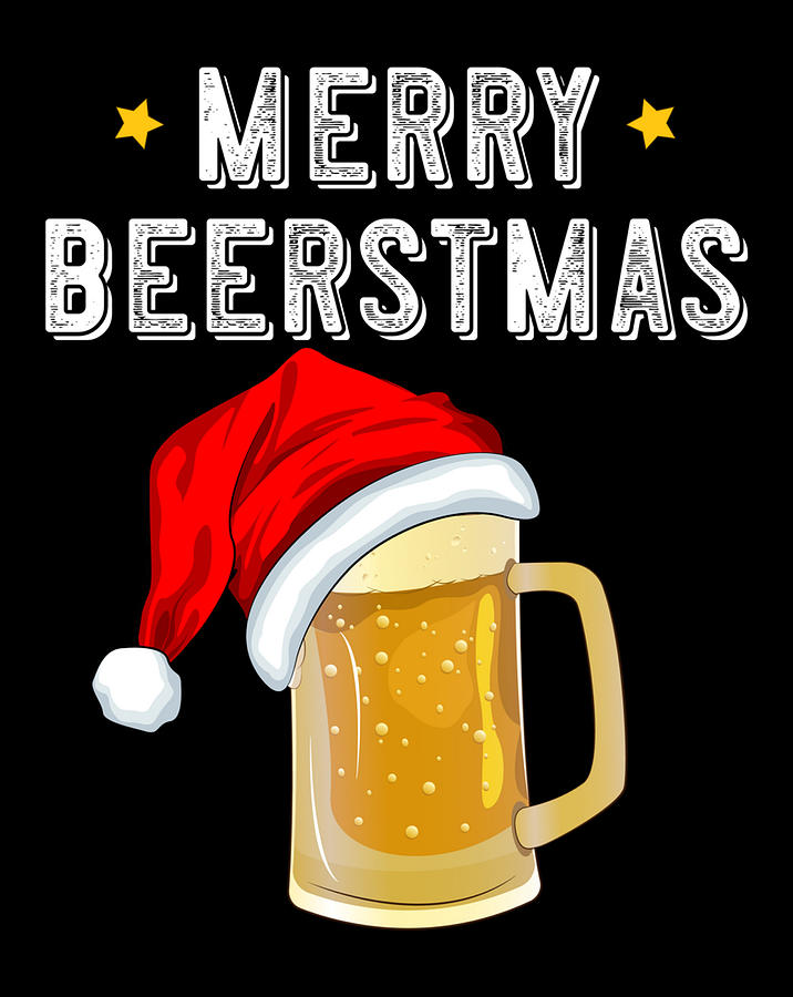 Merry Christmas Beer Pictures 