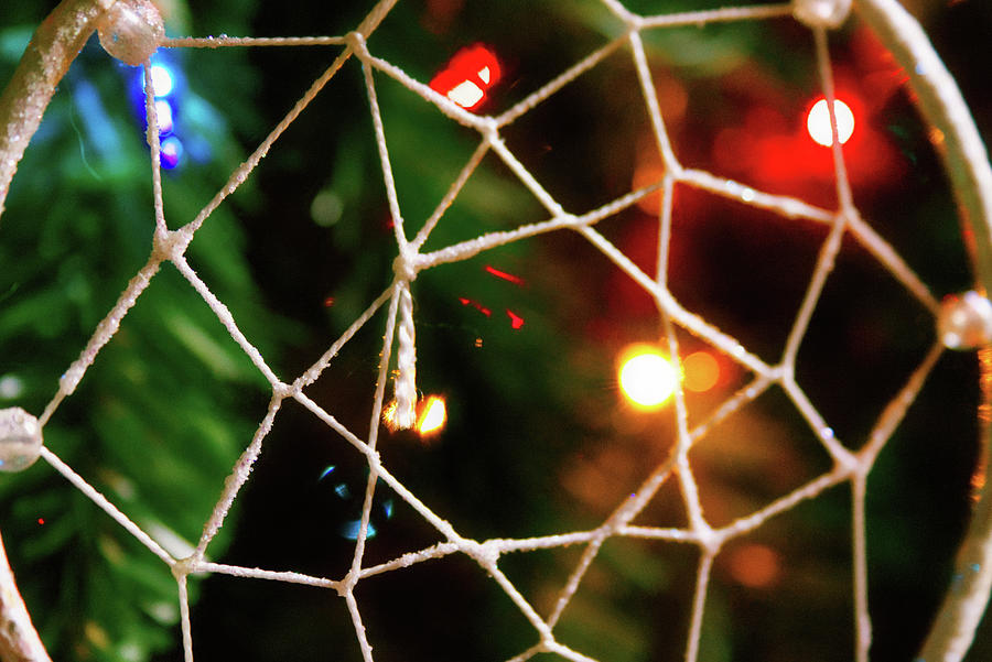 Christmas Dreams Photograph by Mike Smale Christmas Dreams Photograph by Mike Smale