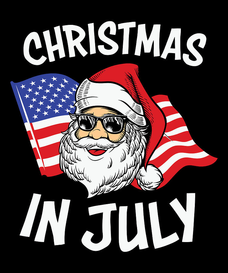 Santa Claus USA