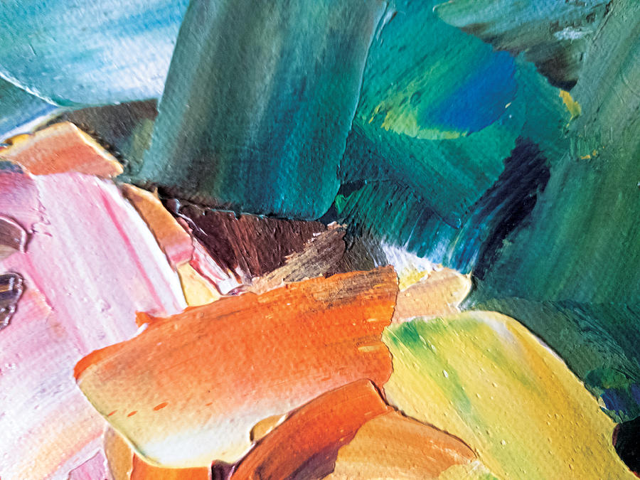 Chrysalis Painting by Roxanne Macmod Fine Art America