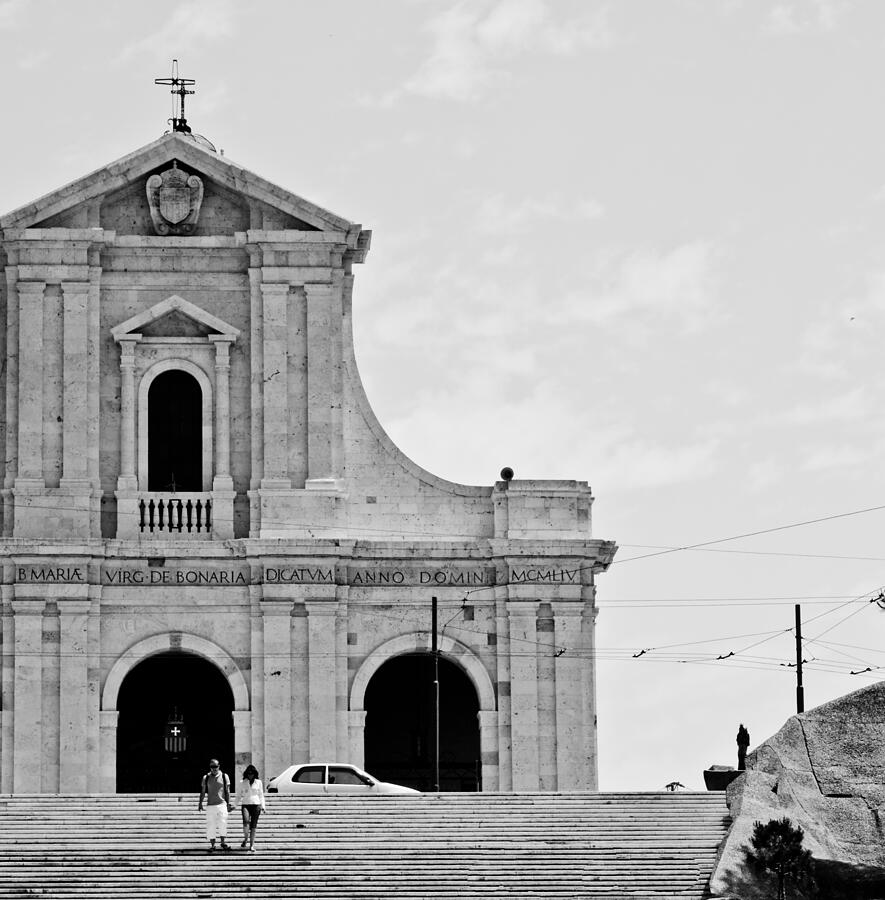 Church Photograph by Roberto Bordieri Photographer