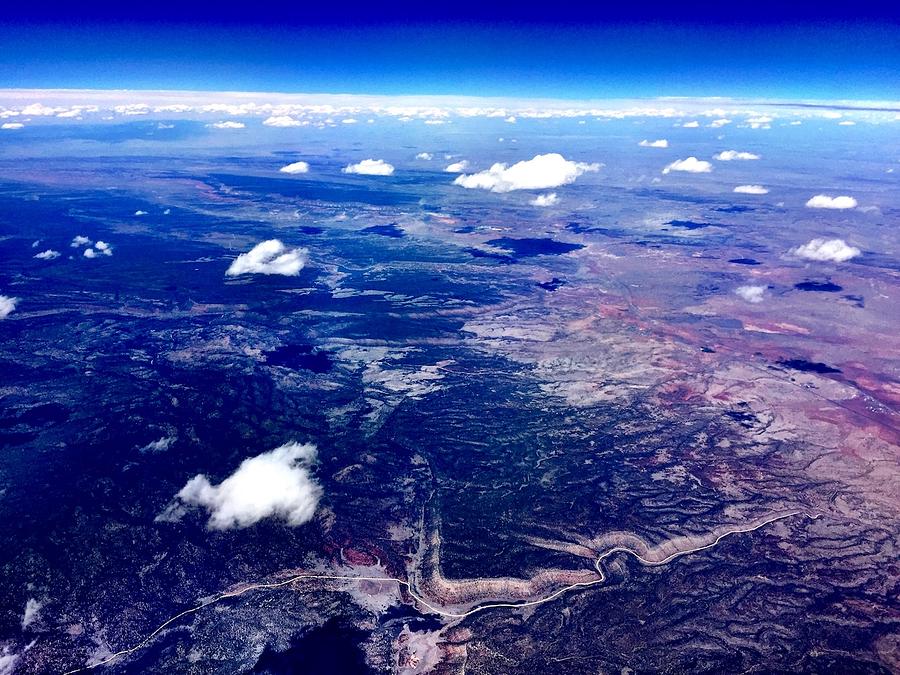 Cibola National Forest Photograph - Cibola National Forest by Diane Sleger Cibola National Forest Photograph - Cibola National Forest by Diane Sleger