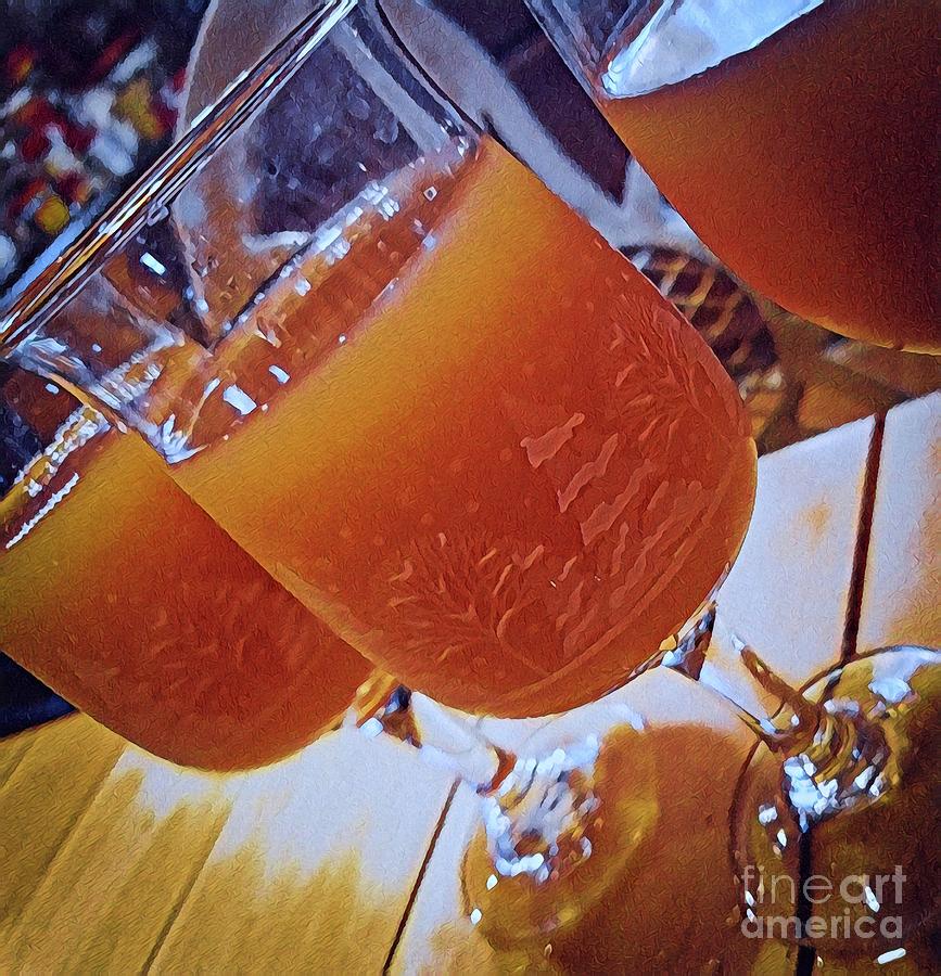 Cider by Shelly Crutchley