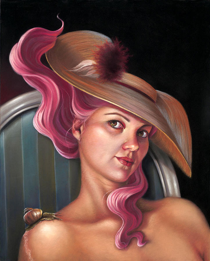 Circa 1700 by Melanie Stimmell Van Latum Circa 1700 by Melanie Stimmell Van Latum