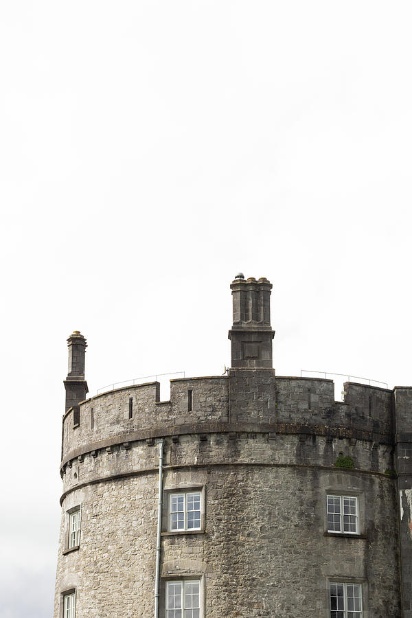 Circle castle Photograph by Reagan Young - Fine Art America