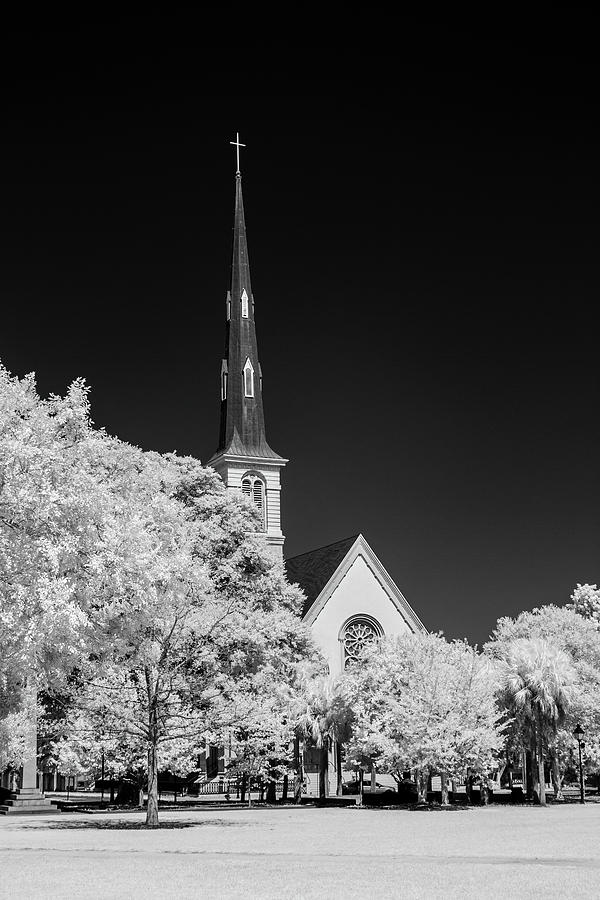 Citadel Square Baptist Church Photograph by Charles Hite