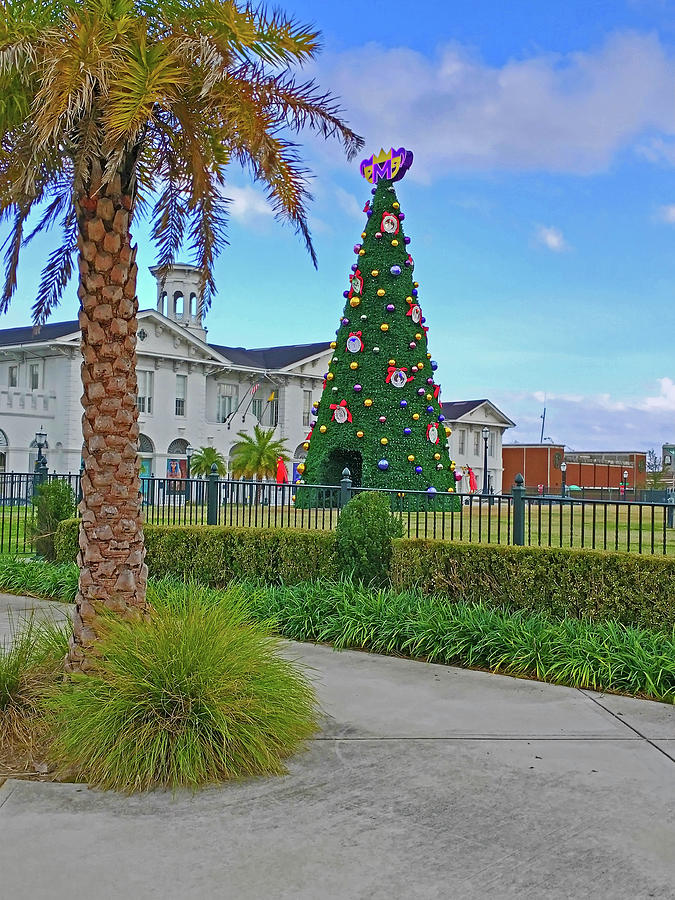 mobile mardi gras tree lighting rescheduled