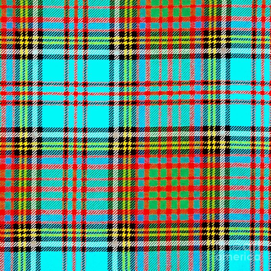 - Scottish Mug and Co... Full Background The Anderson Clan Anderson Tartan -