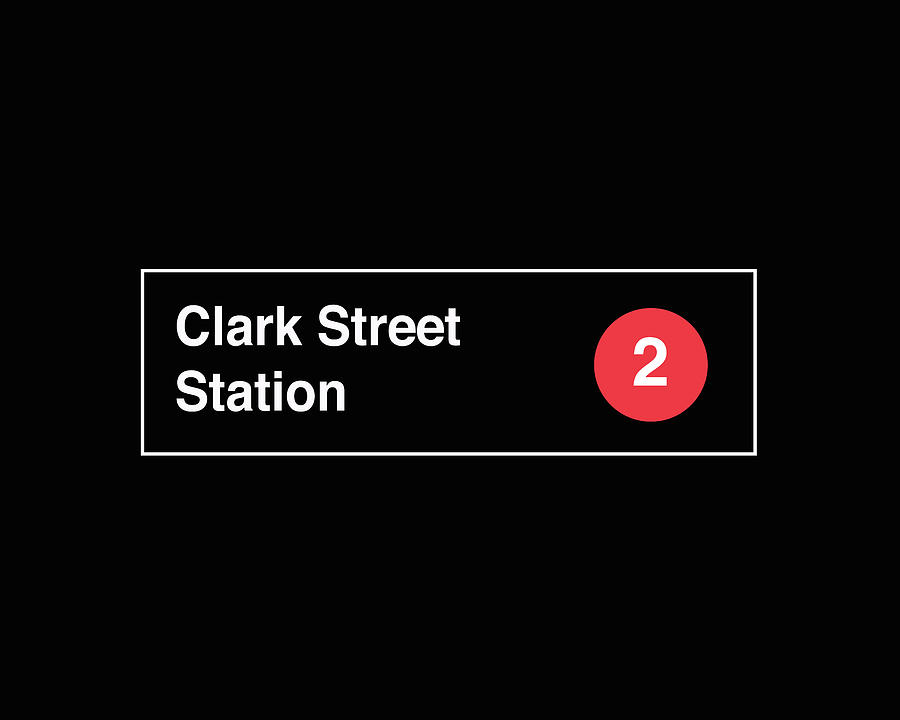 161 Street Yankee Stadium Station Subway Sign by Rik Strickland