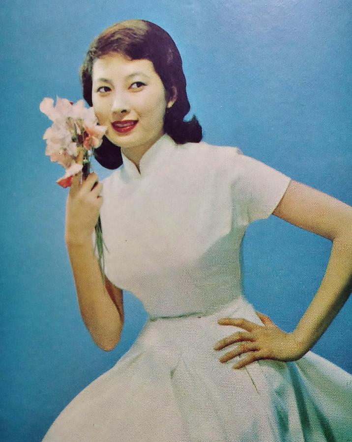 Classic beauty... photograph by Akiyama Shotaro c1955 by http www ...