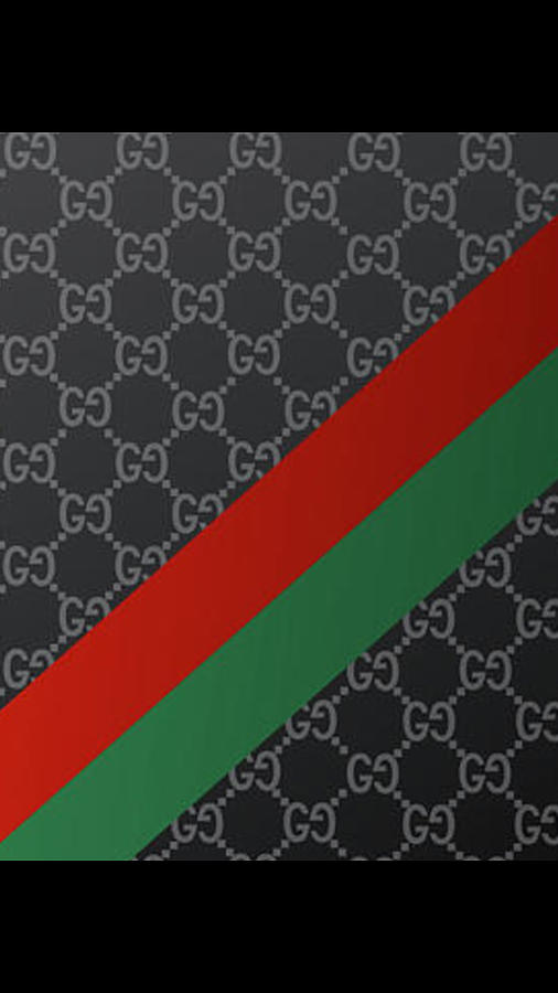 gucci bags with red and green stripe