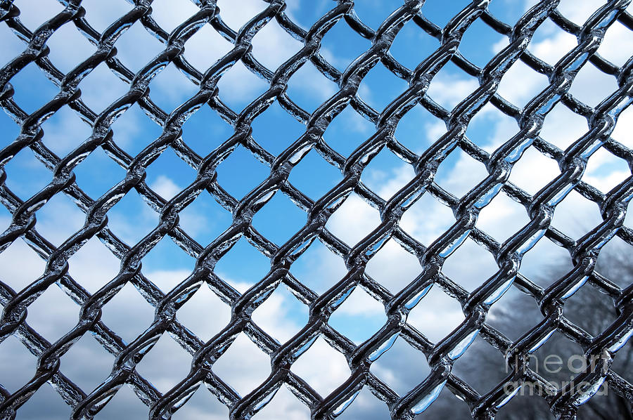 Clear Steel by Len Tauro Clear Steel by Len Tauro