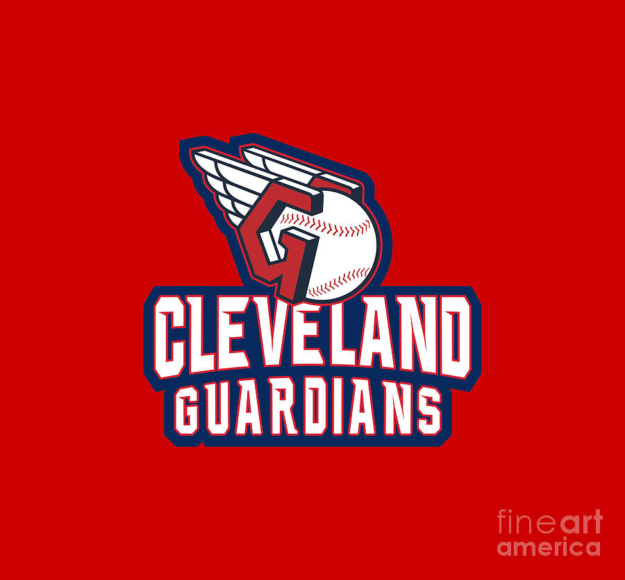 Cleveland Guardians Fans Digital Art by Aris JMW Pixels