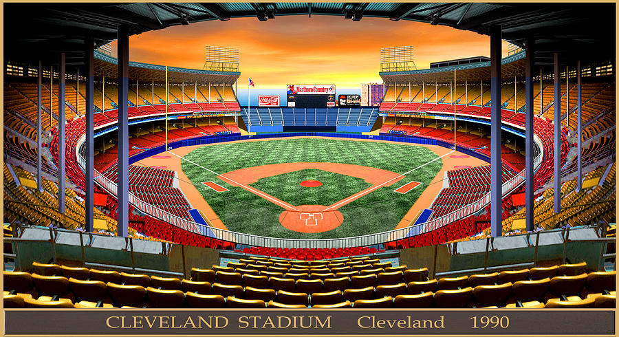 Citizens Bank Park 2008 Digital Art by Gary Grigsby - Fine Art America