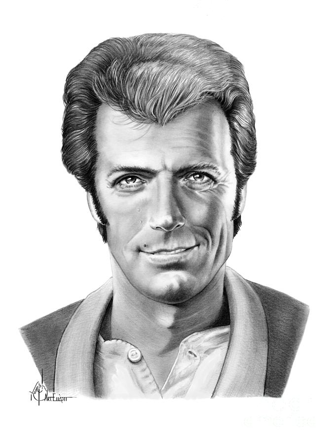 Clint eastwood png images | PNGEgg