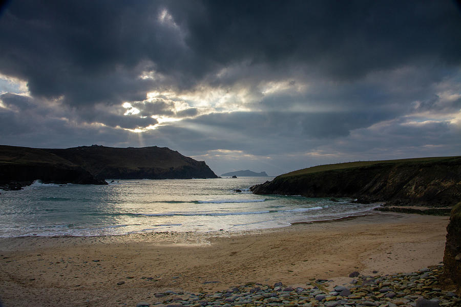 Clogher Clearly Photograph by Mark Callanan
