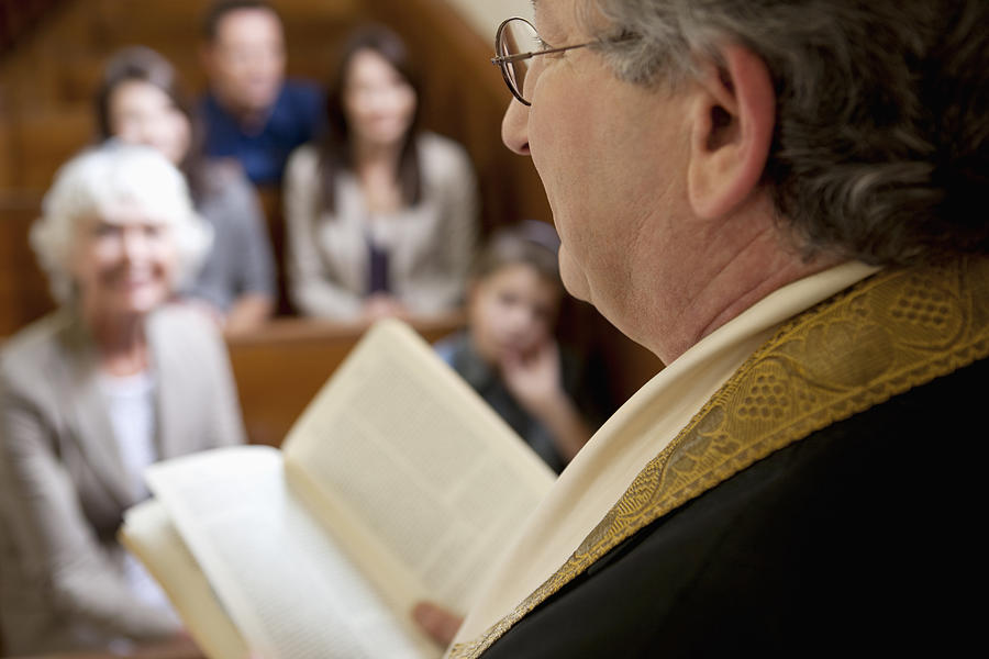 Close up of rabbi reading from Torah Photograph by Robert Nicholas Close up of rabbi reading from Torah Photograph by Robert Nicholas