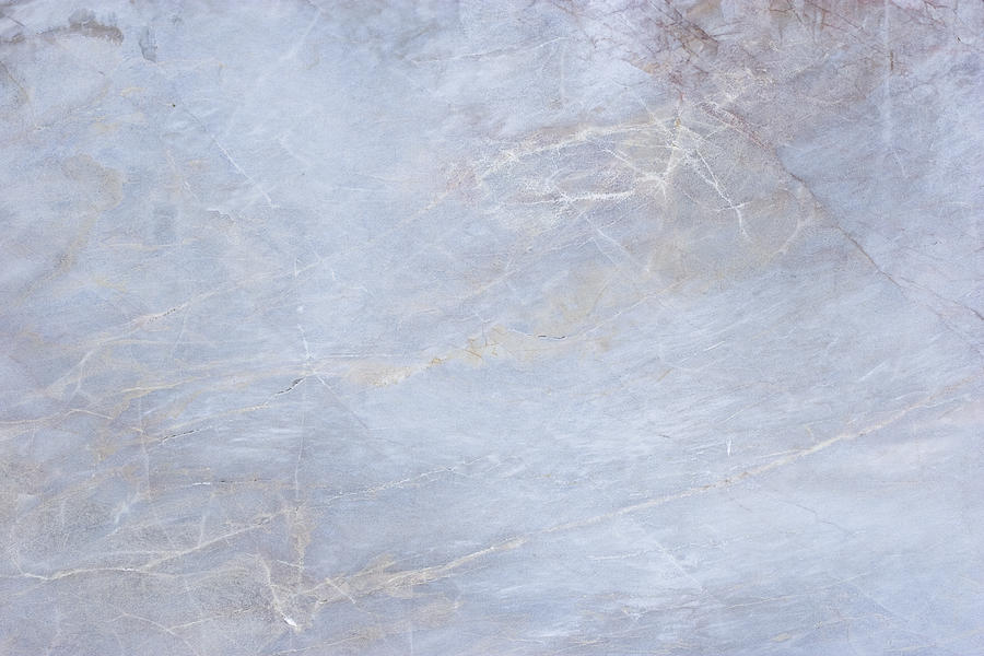 Close-up of smooth natural marble Photograph by HeikeKampe