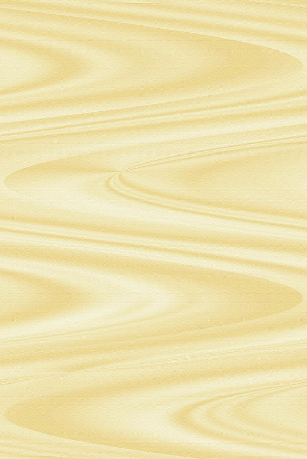 Close Up Of The Creamy Pastel Color Abstract Background Photograph by Severija Kirilovaite