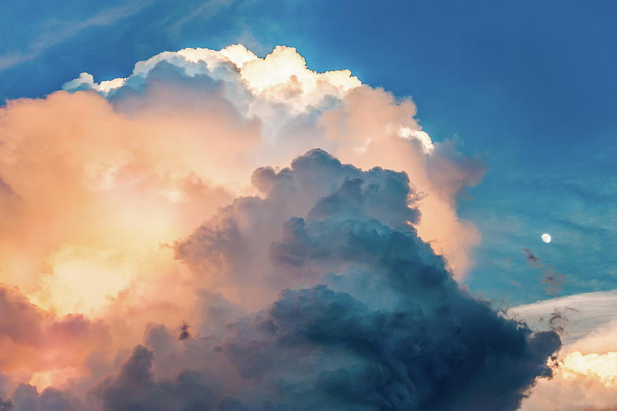 Cloud Burst / Cloud Burst by pinkperry on DeviantArt / A cloudburst is