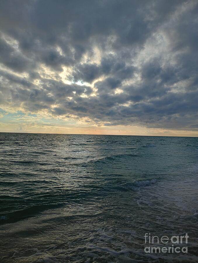 Clouds II Photograph by Tammie J Jordan Clouds II Photograph by Tammie J Jordan