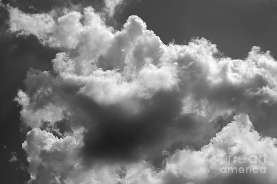 Clouds Li  Photograph by FineArtRoyal Joshua Mimbs