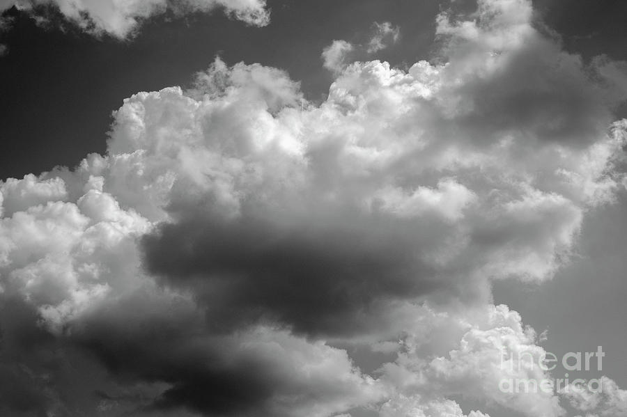 Clouds xliii Photograph by FineArtRoyal Joshua Mimbs