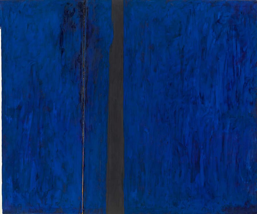 Clyfford Still Painting by Canvas Prints - Fine Art America