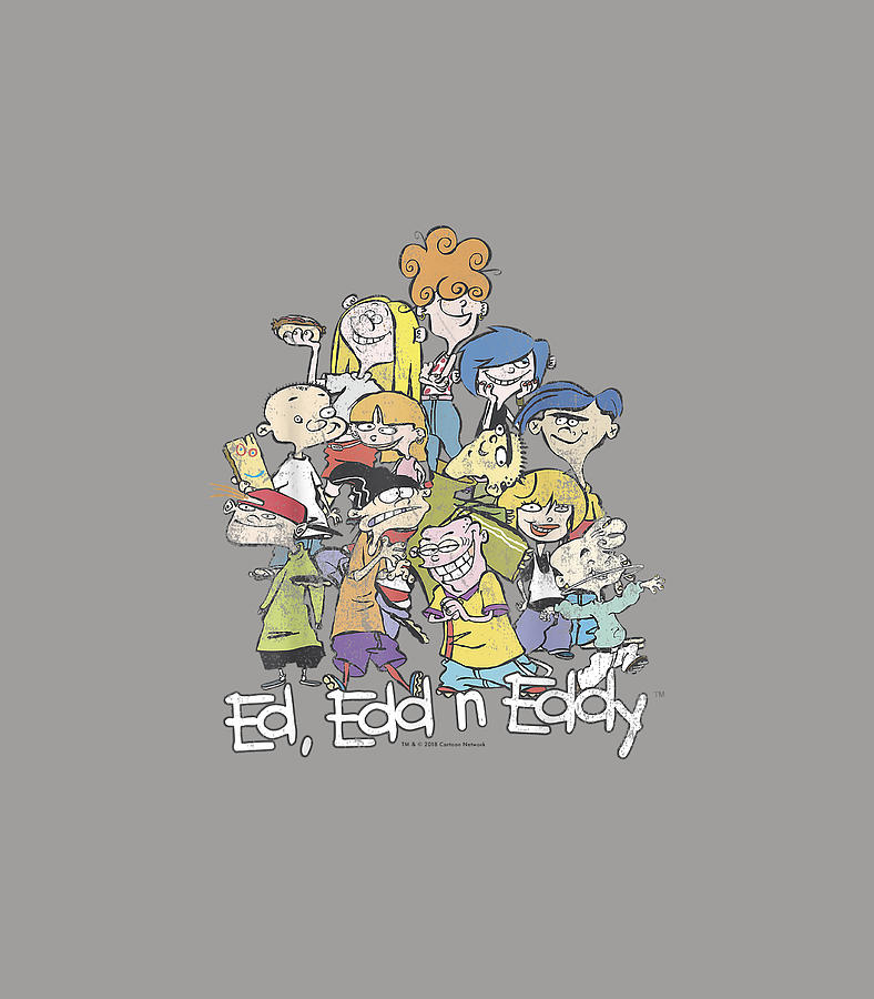 Ed Edd Eddy wallpaper by Deeq139  Download on ZEDGE  26cb