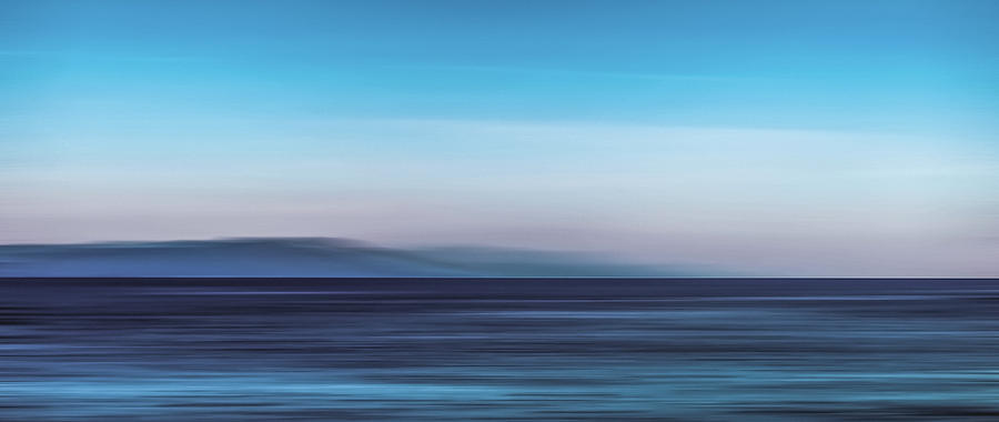 Coastal Mood by Anne Leven Coastal Mood by Anne Leven