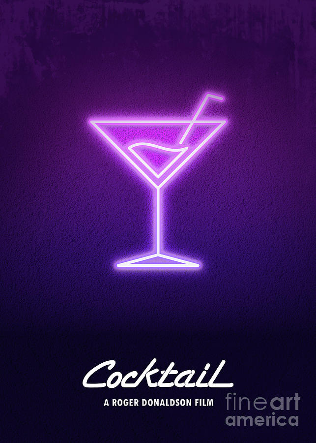 Cocktail Digital Art By Bo Kev Fine Art America 9404