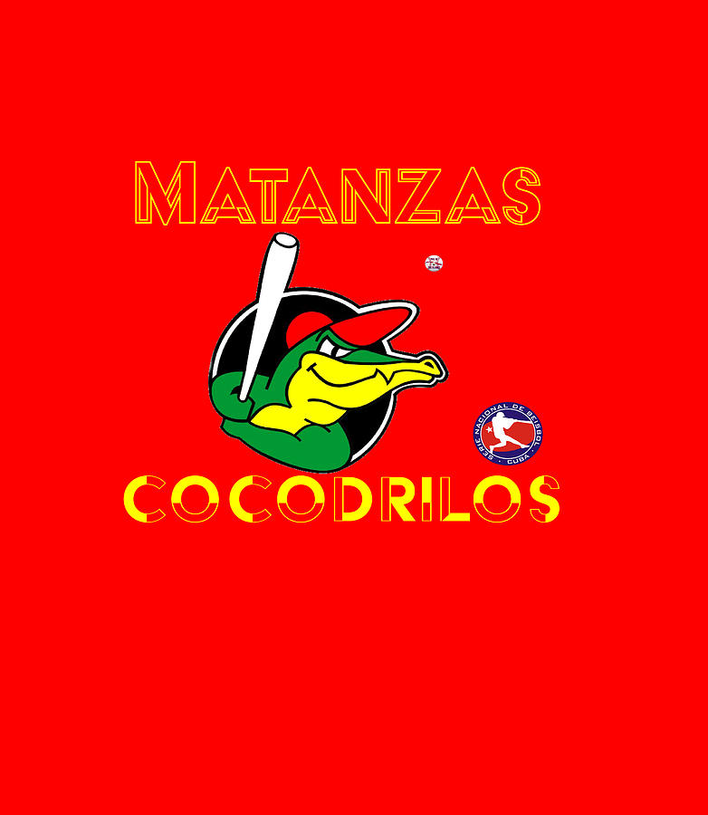 Cocodrilos Matanzas Digital Art
