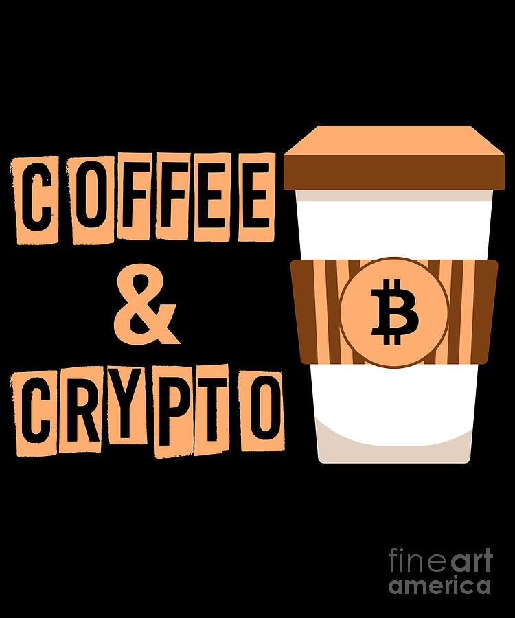 coffee cryptocurrency