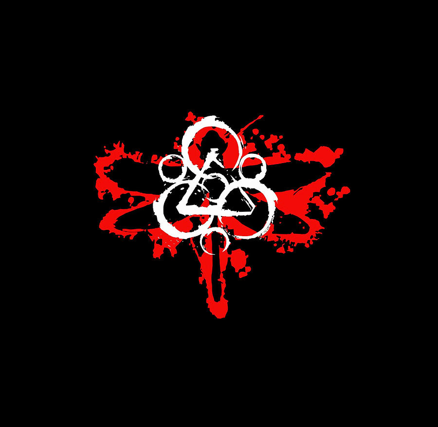 Coheed and Cambria logo Digital Art by Josy Mellonby | Pixels