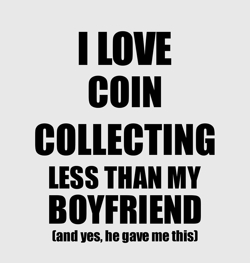 Gift Ideas for Coin Collectors at