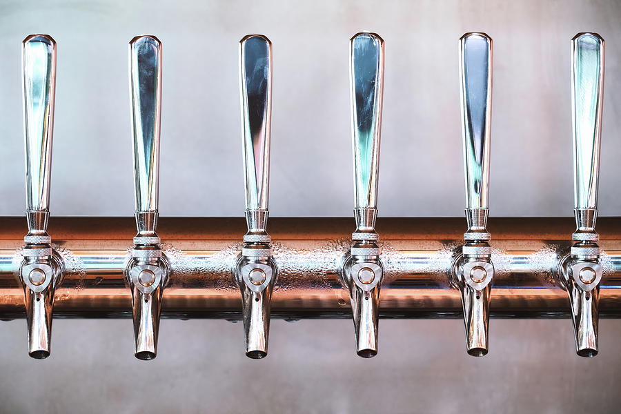 Cold Draught Photograph by Scott Norris