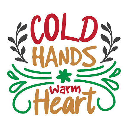 Cold hands warm heart Digital Art by Jacob Zelazny - Fine Art America