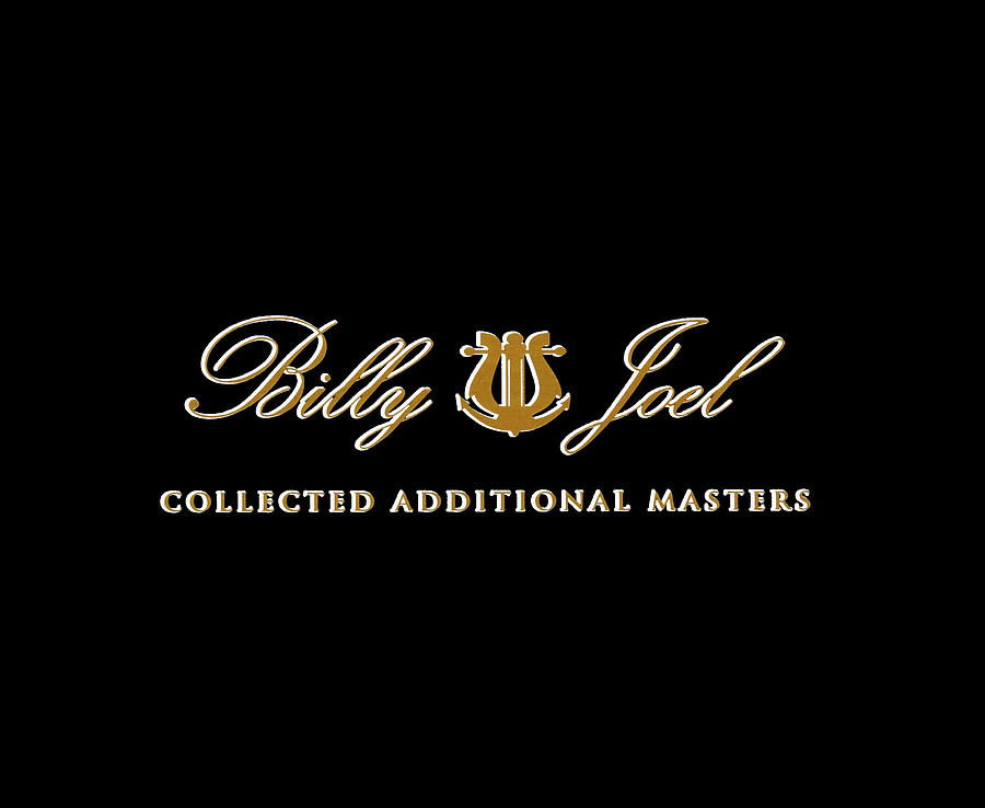 Beer Digital Art -  Collected Additional Masters - Billy Joel by Risingtitan Risingtitan
