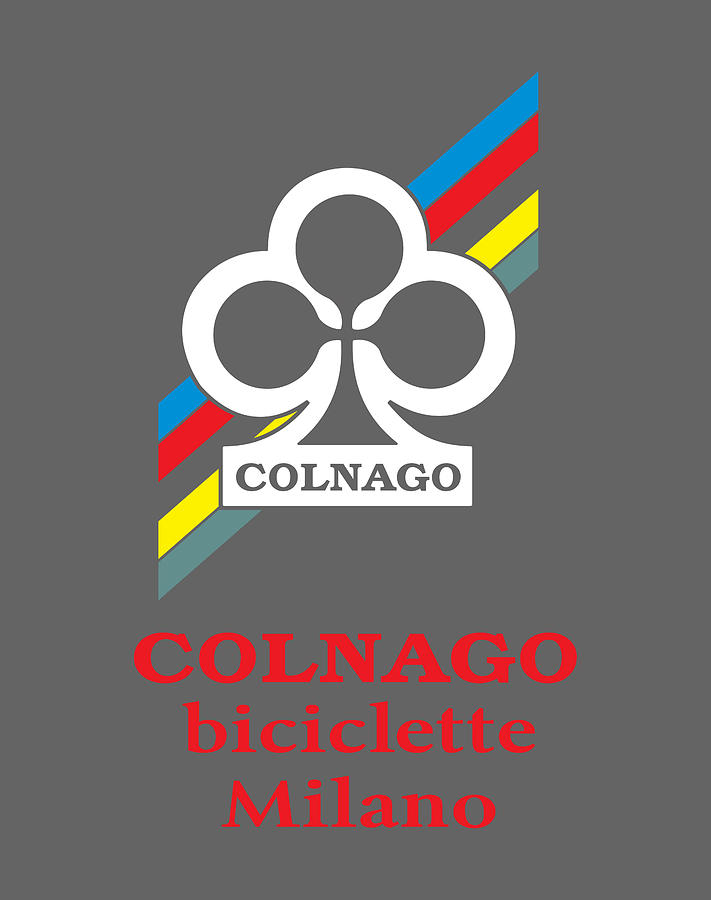 colnago t shirt