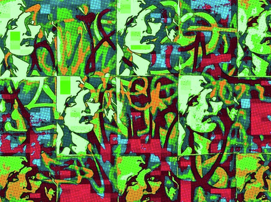 Color me with LOVE by Jayime Jean Color me with LOVE by Jayime Jean