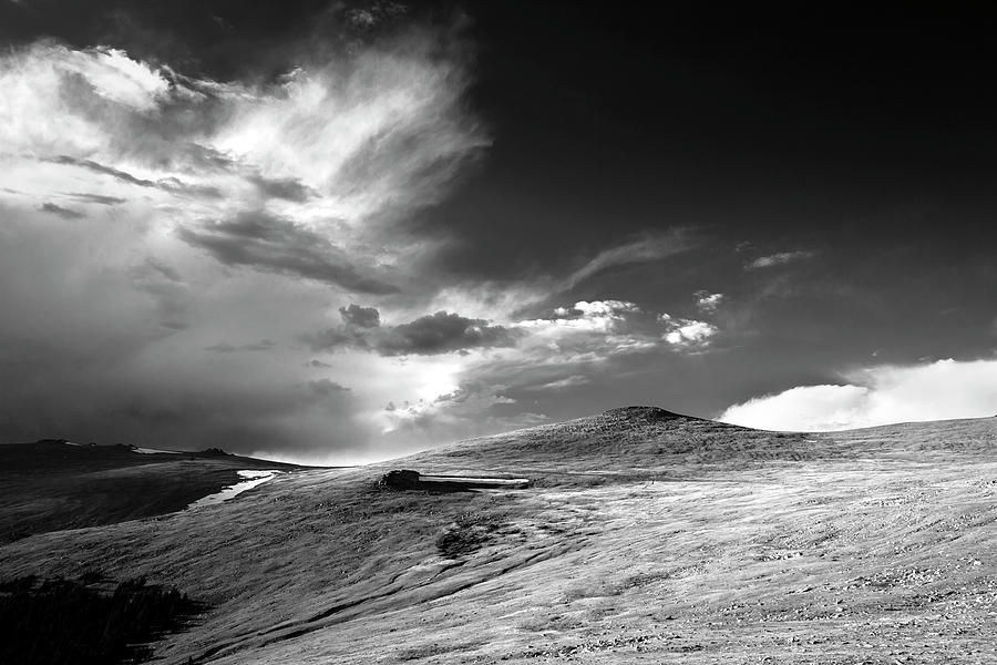 Colorado Landscape Photograph by Mark Gomez